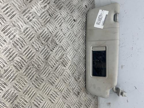 Right sun visor AUDI A4 B8 Avant (8K5) 2.0 TDI | BP39551964I2 - Image 2