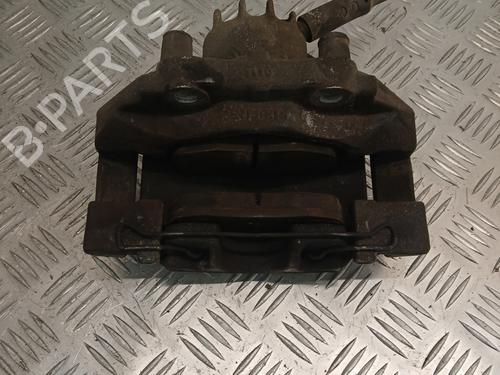 Right front brake caliper CITROËN C4 II (NC_) 1.6 VTi 120 (NC5FS0, NC5FS9) | BP37364368M104 - Image 3