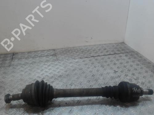 Used Left front driveshaft Left front driveshaft 37352888 37352888