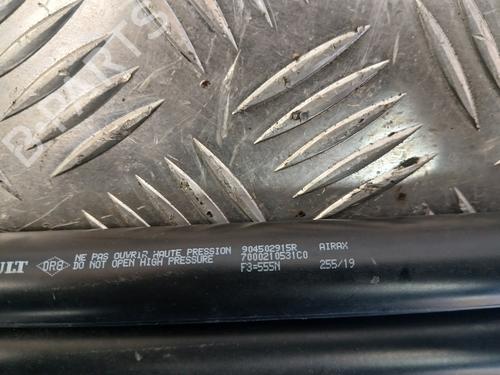 Tailgate lift support RENAULT ZOE (BFM_) | BP37373166C138 - Image 3