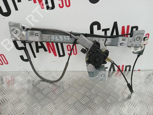 Front right window mechanism RENAULT KANGOO Express (FW0/1_) | BP37361891C23 - Image 3