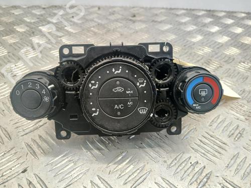 Climate control FORD FIESTA VI (CB1, CCN) 1.25 | BP37367638I5 - Image 5