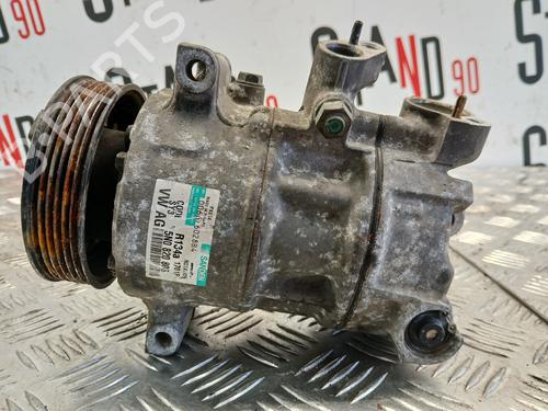 AC compressor AUDI A3 (8P1) 1.9 TDI | BP37358898M34 - Image 2