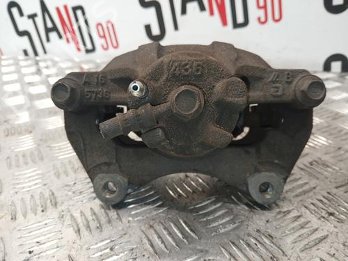 Left front brake caliper CITROËN C4 AIRCROSS | BP37368418M105 - Image 4