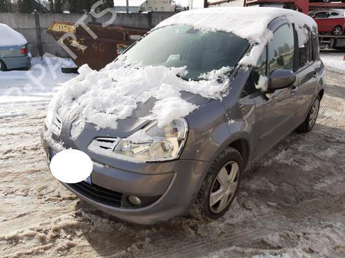 Right front window switch RENAULT MODUS / GRAND MODUS (F/JP0_) 1.5 dCi (JP02) | BP37354469I26 - Image 4