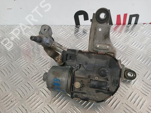 Front wiper motor FORD S-MAX (WA6) 2.0 TDCi | BP37367615M29 - Image 4