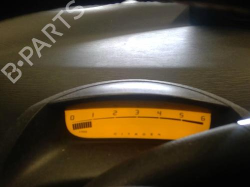 ABS pump CITROËN C4 I (LC_)  | BP37358085M43  - Image 7