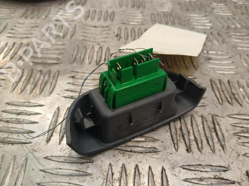 Left front window switch CITROËN C1 (PM_, PN_) 1.0 | BP37374935I27 - Image 2
