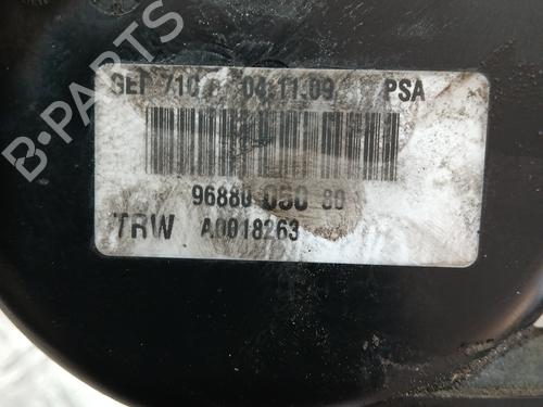 Steering pump CITROËN C5 III (RD_) | BP37365475M99 - Image 5