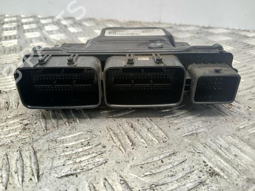 Engine control unit (ECU) RENAULT TRAFIC III Van (FG_) 2.0 dCi 120 (FGMN) | BP37375854M57 - Image 3