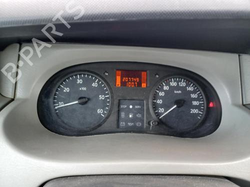 Right front driveshaft RENAULT TRAFIC II Van (FL) 2.5 dCi 135 (FL0D) | BP38186695M39 - Image 7