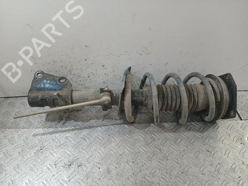 Left front shock absorber RENAULT KANGOO Express (FW0/1_) | BP37365885M16 - Image 4