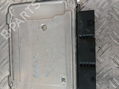 Engine control unit (ECU) PEUGEOT 206+ (2L_, 2M_) | BP37364556M57 - Image 3