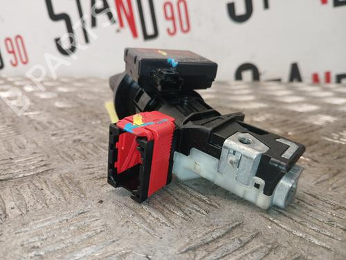 Ignition barrel SUZUKI SWIFT III (MZ, EZ)  | BP37364253M48  - Image 5