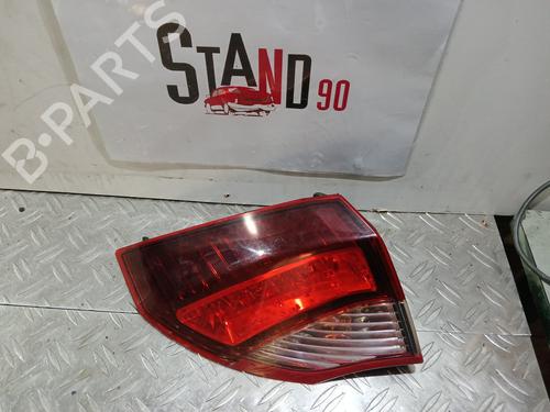 left-taillight-renault-laguna-iii-bt01-2007-2008-2009-2010-2011-2012-2013-2014-2015-37360424 main image