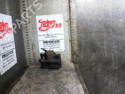 Used Left front brake caliper Left front brake caliper 37350229 37350229