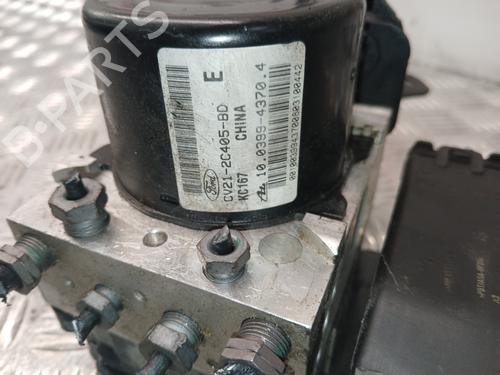 Módulo de ABS FORD B-MAX (JK) 1.6 TDCi | BP37372741M43 - Image 7