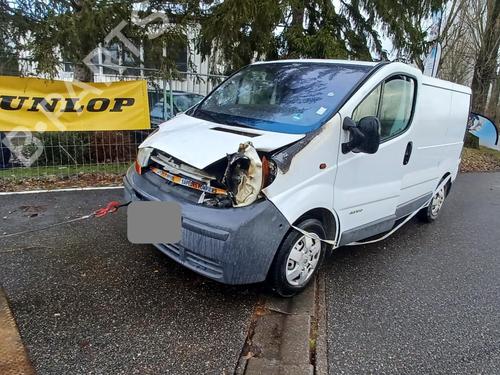 Left front driveshaft RENAULT TRAFIC II Van (FL) | BP37361444M38 - Image 13