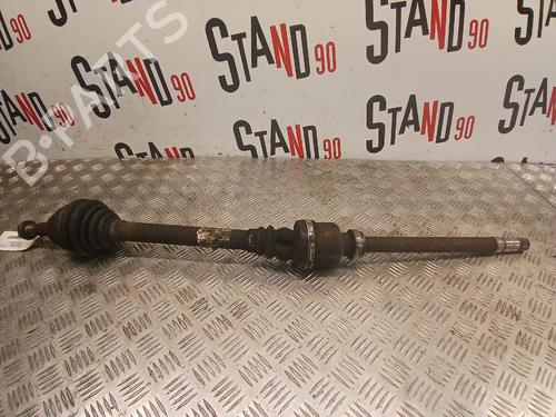 Right front driveshaft PEUGEOT RCZ 1.6 16V | BP37374496M39 - Image 3