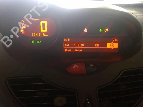 Other RENAULT TWINGO II (CN0_) 1.5 dCi 90 | BP37362374O1 - Image 12