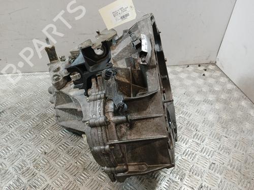 Gearbox DACIA DUSTER SUV Van | BP37362830M3 - Image 3
