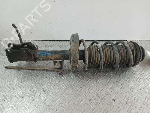 Left front shock absorber OPEL CORSA D (S07) 1.0 (L08, L68) | BP37365954M16 - Image 4
