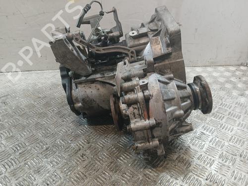 gearbox-audi-a3-8p1-2003-2004-2005-2006-2007-2008-2009-2010-2011-2012-2013-37366425 main image