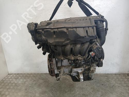 Engine PEUGEOT 2008 I (CU_) 1.6 VTi | BP37374023M1 - Image 6
