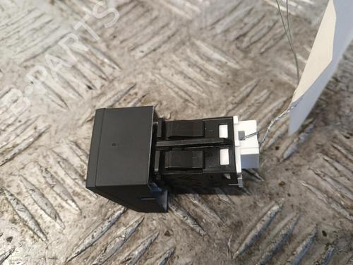 Warning switch PEUGEOT 508 SW I (8E_) 1.6 HDi | BP37375606I22 - Image 3