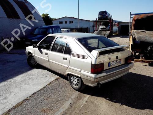 Used Parts CITROËN BX (XB-_) 4804720