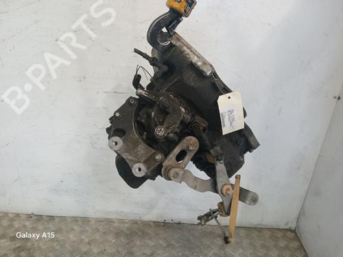 Gearbox OPEL CORSA D (S07) 1.2 (L08, L68) | BP37372222M3 - Image 2