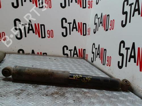 Used Right rear shock absorber Right rear shock absorber 37354083 37354083