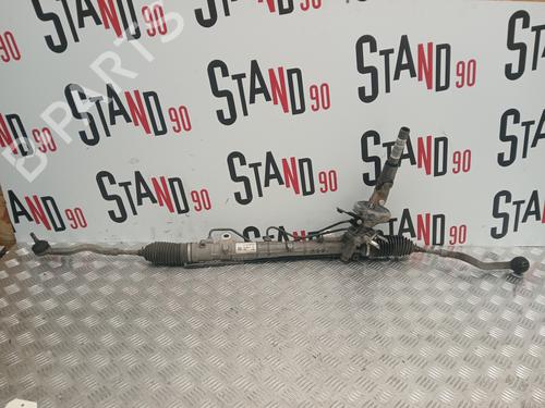 Steering rack DACIA SANDERO II TCe 90 (B8M1, B8MA, B8AC) | BP37367109M22  - Image 5