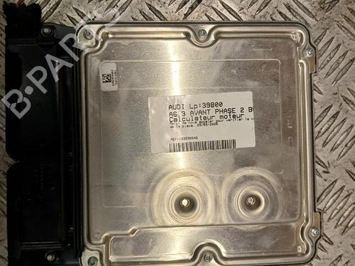 Used Engine control unit (ECU) Engine control unit (ECU) 39552066 39552066