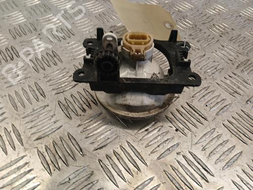 Højre Foran Tågelygte Højre Foran Tågelygte CITROËN C3 Picasso (SH_) [2008-2026] 37375433 37375433