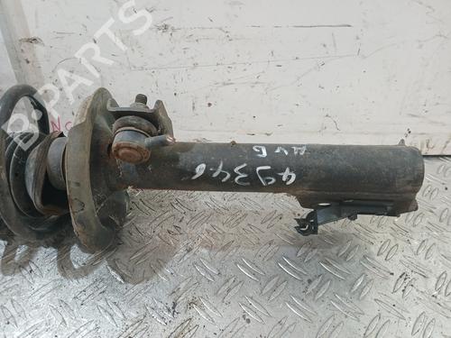 Used Left front shock absorber Left front shock absorber 37356971 37356971