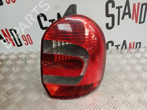 Right taillight RENAULT MODUS / GRAND MODUS (F/JP0_) 1.5 dCi 90 | BP37368771C35 - Image 2