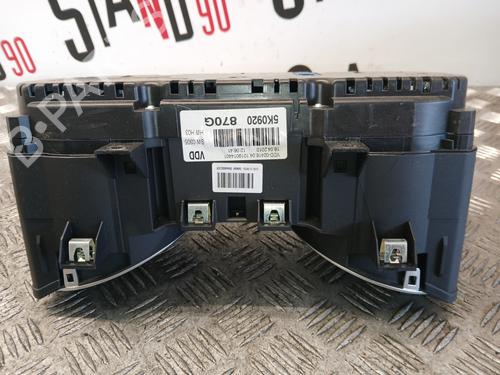 Instrument cluster VW GOLF VI (5K1) | BP37371975C47 - Image 6
