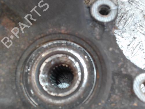 Used Left front steering knuckle Left front steering knuckle 37351700 37351700