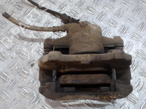 Left front brake caliper PEUGEOT BIPPER (AA_) 1.4 HDi | BP37359166M105 - Image 4
