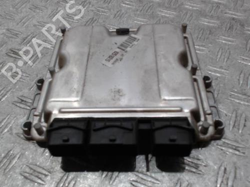 Engine control unit (ECU) PEUGEOT 307 (3A/C) 2.0 HDi 110 | BP37360551M57 - Image 3