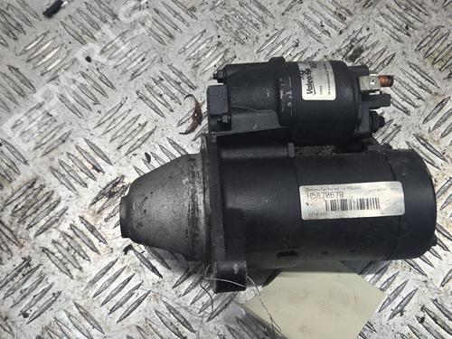 Starter OPEL CORSA C (X01) 1.7 DI (F08, F68) | BP37369110M8 - Image 3