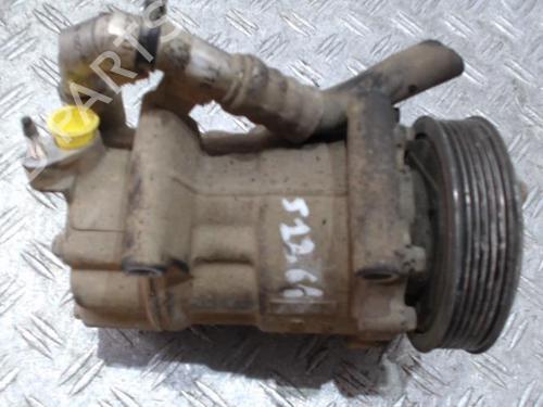 AC compressor CITROËN NEMO Box Body/MPV (AA_) 1.4 HDi | BP37359894M34  - Image 5