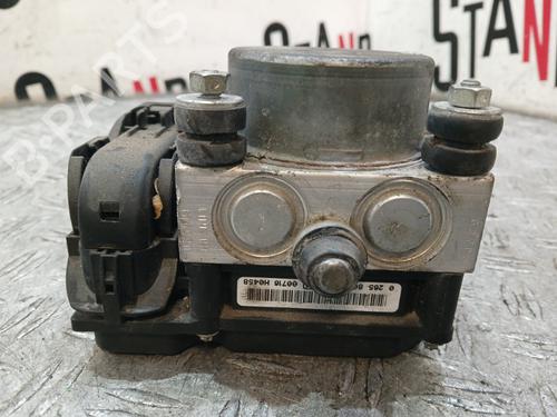 ABS pump PEUGEOT BIPPER Tepee 1.3 HDi 75 | BP37362647M43 - Image 3