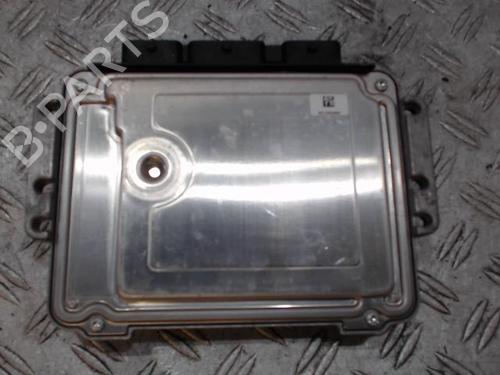 Engine control unit (ECU) CITROËN C3 Pluriel (HB_) 1.4 HDi | BP37358108M57 - Image 5