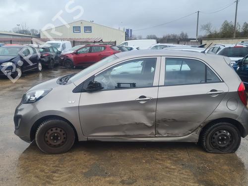 Steering column stalk KIA PICANTO II (TA) 1.0 | BP37363616I23 - Image 8