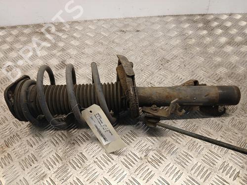 Right front shock absorber MAZDA 3 (BK) | BP37746215M17 - Image 3