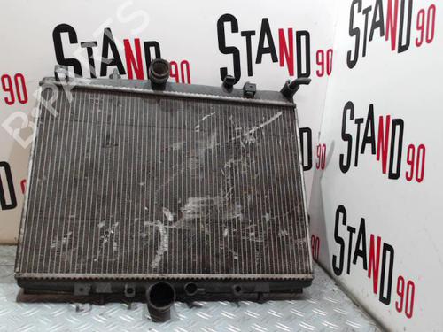 water-radiator-citroen-c5-i-dc_-2001-2002-2003-2004-2005-37356343 main image