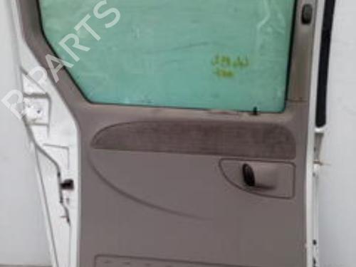 Used Left slide door Left slide door 37358115 37358115