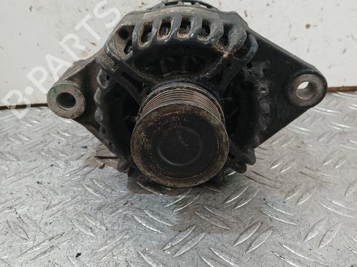 Alternator FIAT DUCATO Van (250_) 115 Multijet 2,0 D | BP37363289M7 - Image 5
